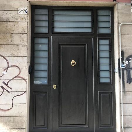 דירות קטאניה "Casa Sole" מראה חיצוני תמונה