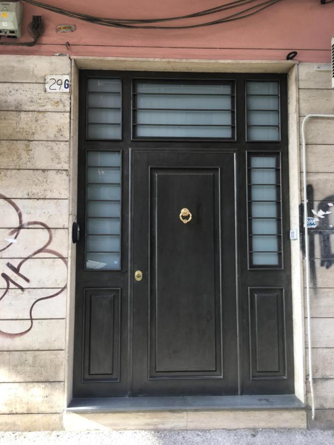 דירות קטאניה "Casa Sole" מראה חיצוני תמונה
