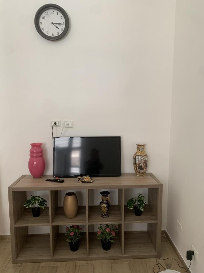 דירות קטאניה "Casa Sole" מראה חיצוני תמונה
