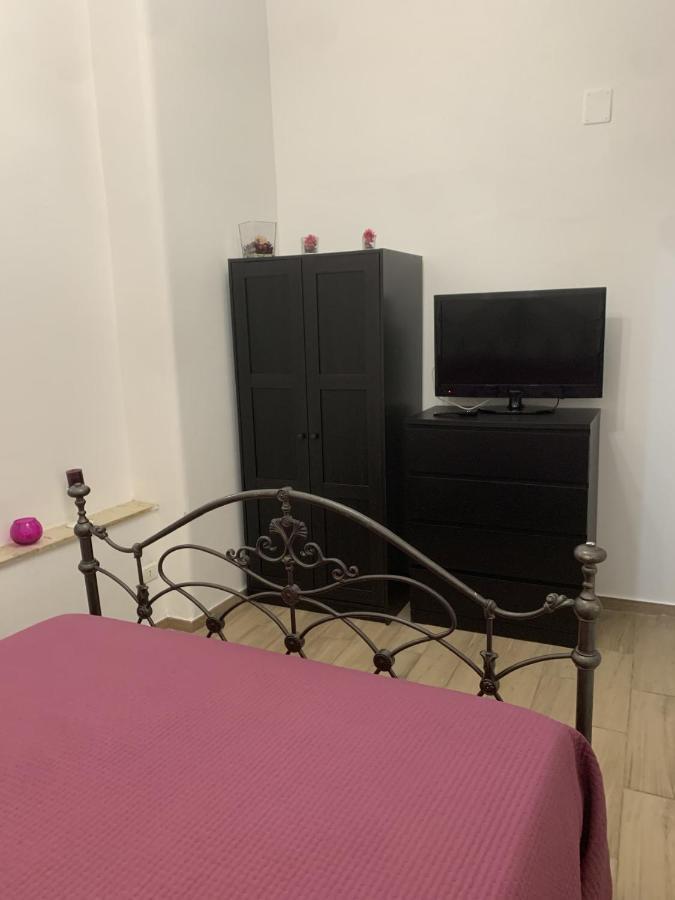 דירות קטאניה "Casa Sole" מראה חיצוני תמונה
